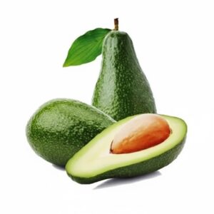 Avocado fuerte