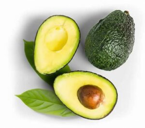 Avocado hass