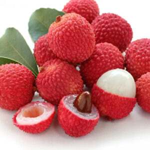 Lychee chinensis