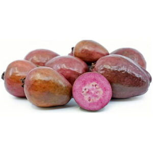 Red guava