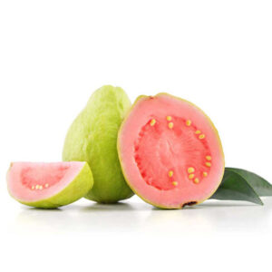 Psidium guajava